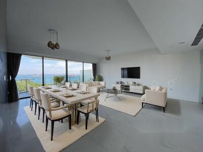 For Sale - Silversea