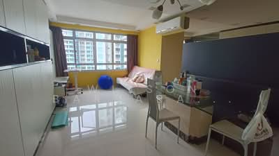 For Rent - 39A Bendemeer Road