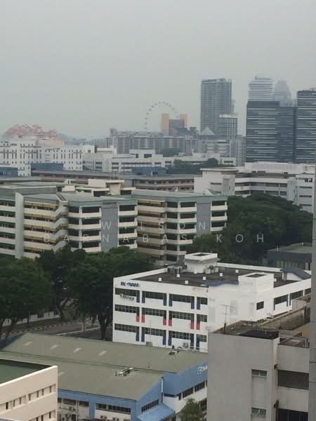 39A Bendemeer Road, 39A Bendemeer Road, 2 Bedrooms, 990 sqft, HDB Flat For Rent, by Wilson Barnabas Koh, 20229363 - PropertyGuru.com.sg