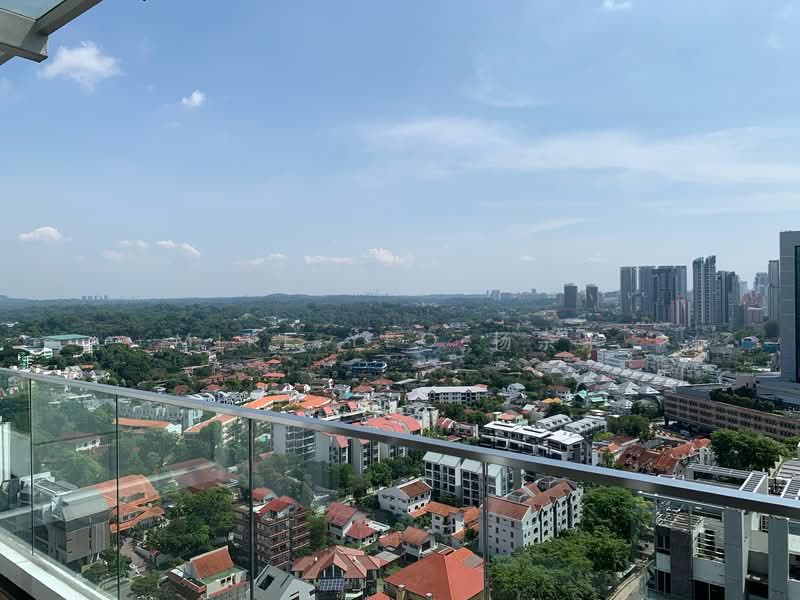 26 Newton, 26 Newton Road Singapore, Newton / Novena, 2 Bedrooms, 1,496 sqft, Condominium For Sale, by Mike Yeo 杨宗平, 20229820 - PropertyGuru.com.sg