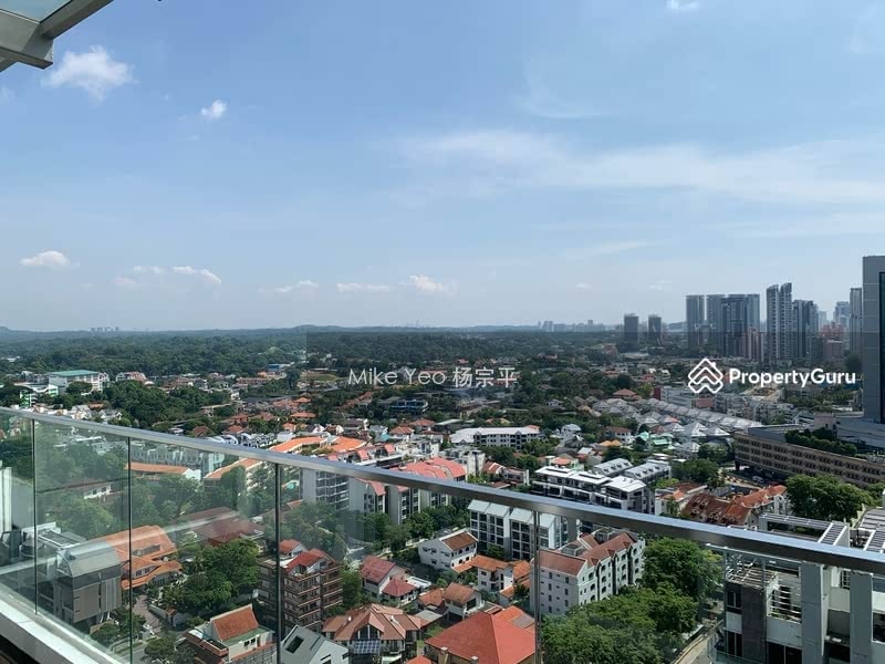 Unobstruct View 