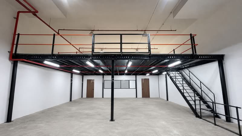 Woodlands Industrial Xchange, 71 Woodlands Avenue 10, 1,722 sqft, Factory / Workshop (B2) For Rent, by Claire Tey, 20230367 - CommercialGuru.com.sg