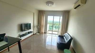 For Rent - The Warren