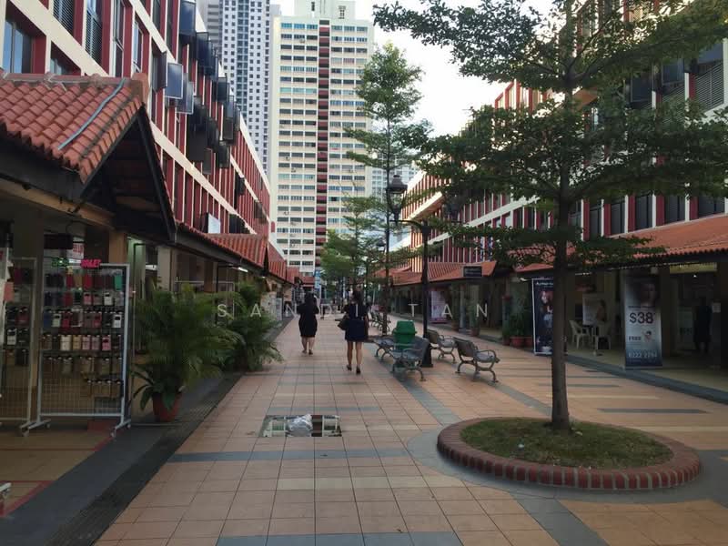 73 Lor 4 Toa Payoh, , Room Rental, 150 sqft, HDB Flat For Rent, by Cannis Tan, 20230839 - PropertyGuru.com.sg