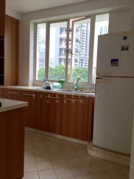 Riverdale Residence, 346 River Valley Road, Orchard / River Valley, 2 Bedrooms, 1,109 sqft, Condominium For Rent, by Sebestian Cheng, 20231488 - PropertyGuru.com.sg