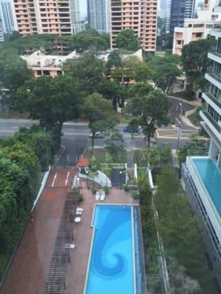 Riverdale Residence, 346 River Valley Road, Orchard / River Valley, 2 Bedrooms, 1,109 sqft, Condominium For Rent, by Sebestian Cheng, 20231488 - PropertyGuru.com.sg