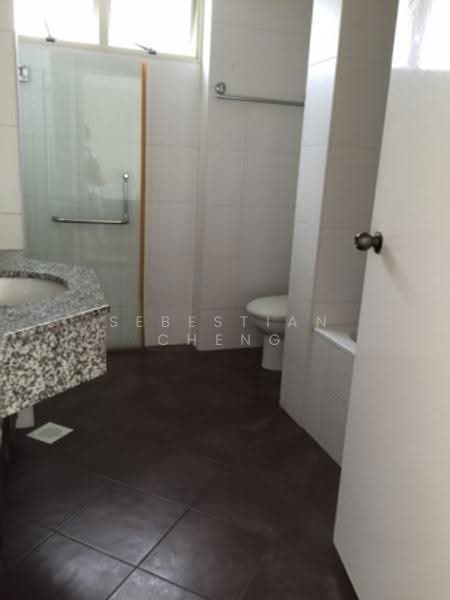 Riverdale Residence, 346 River Valley Road, Orchard / River Valley, 2 Bedrooms, 1,109 sqft, Condominium For Rent, by Sebestian Cheng, 20231488 - PropertyGuru.com.sg