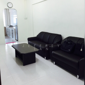 For Rent - 732 Yishun Avenue 5