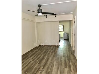 For Rent - 8 Selegie Road
