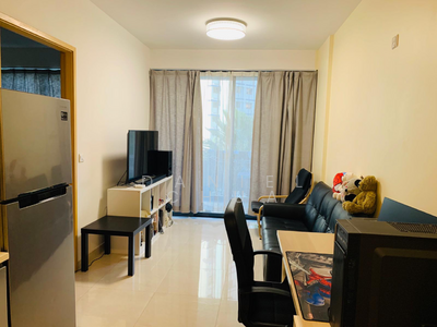 For Rent - La Fiesta