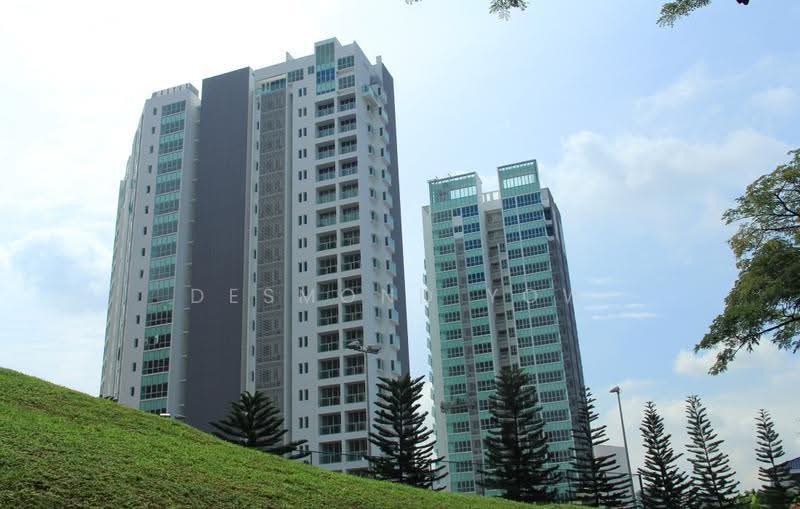 Tresalveo, 9 Marymount Terrace, Ang Mo Kio / Bishan / Thomson, 2 Bedrooms, 1,001 sqft, Condominium For Rent, by Desmond Yow, 20232496 - PropertyGuru.com.sg