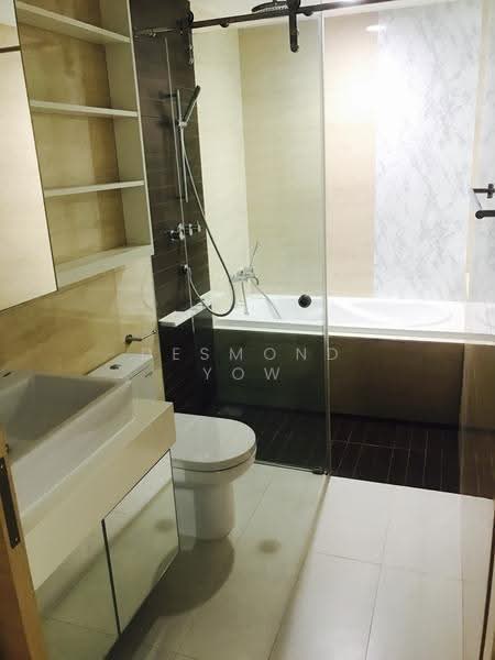 Tresalveo, 9 Marymount Terrace, Ang Mo Kio / Bishan / Thomson, 2 Bedrooms, 1,001 sqft, Condominium For Rent, by Desmond Yow, 20232496 - PropertyGuru.com.sg