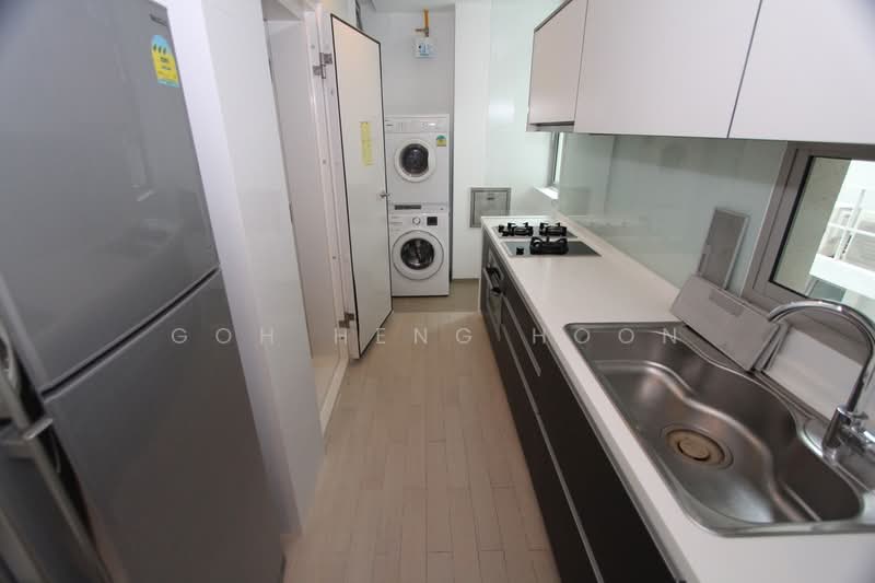 One Jervois, 7 Jervois Close, 2 Bedrooms, 1,066 sqft, Condominium For Rent, by Goh Heng Hoon, 20232857 - PropertyGuru.com.sg