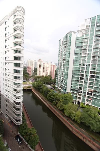 One Jervois, 7 Jervois Close, 2 Bedrooms, 1,066 sqft, Condominium For Rent, by Goh Heng Hoon, 20232857 - PropertyGuru.com.sg