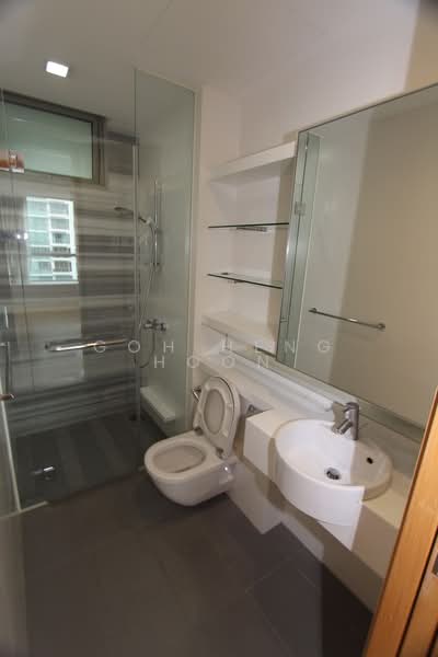 One Jervois, 7 Jervois Close, 2 Bedrooms, 1,066 sqft, Condominium For Rent, by Goh Heng Hoon, 20232857 - PropertyGuru.com.sg