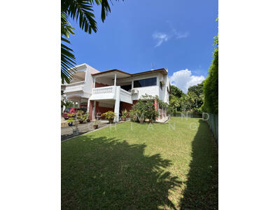 For Rent - jalan pelatok