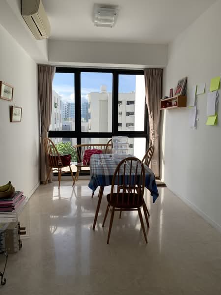 Waterbank at Dakota, 25 Dakota Crescent, 3 Bedrooms, 1,141 sqft, Condominium For Rent, by Eryn Ang, 20233477 - PropertyGuru.com.sg