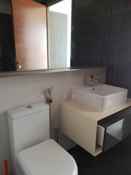 Vibes @ Upper Serangoon, 488 Upper Serangoon Road, 1 Bedroom, 441 sqft, Apartment For Rent, by Shelly Li, 20234442 - PropertyGuru.com.sg