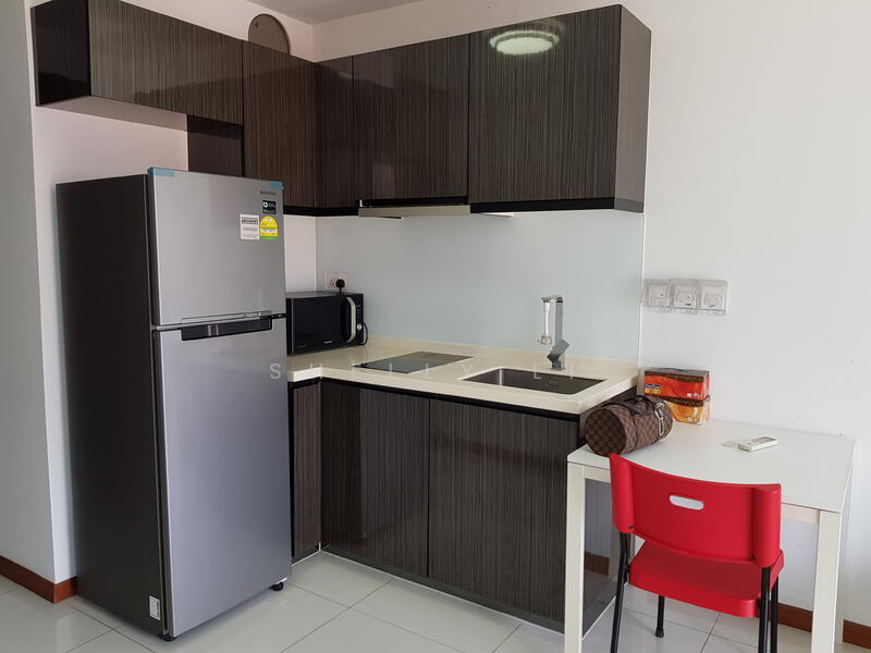 Vibes @ Upper Serangoon, 488 Upper Serangoon Road, 1 Bedroom, 441 sqft, Apartment For Rent, by Shelly Li, 20234442 - PropertyGuru.com.sg