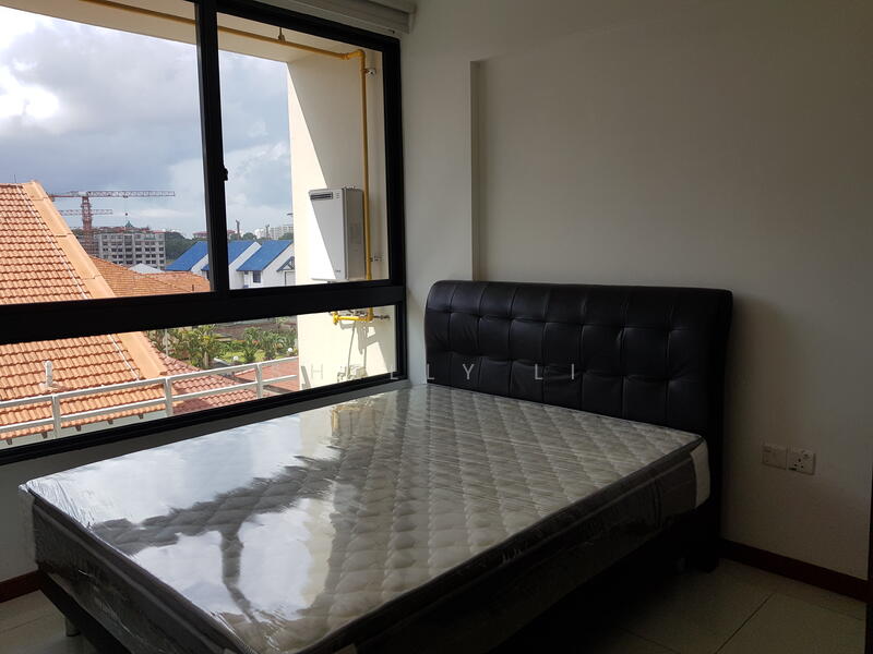 Vibes @ Upper Serangoon, 488 Upper Serangoon Road, 1 Bedroom, 441 sqft, Apartment For Rent, by Shelly Li, 20234442 - PropertyGuru.com.sg