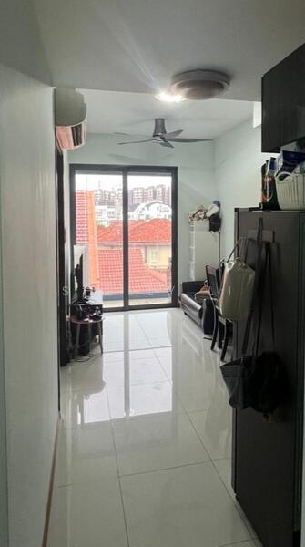 Vibes @ Upper Serangoon, 488 Upper Serangoon Road, 1 Bedroom, 441 sqft, Apartment For Rent, by Shelly Li, 20234442 - PropertyGuru.com.sg
