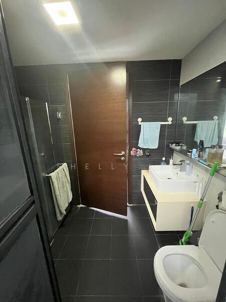 Vibes @ Upper Serangoon, 488 Upper Serangoon Road, 1 Bedroom, 441 sqft, Apartment For Rent, by Shelly Li, 20234442 - PropertyGuru.com.sg