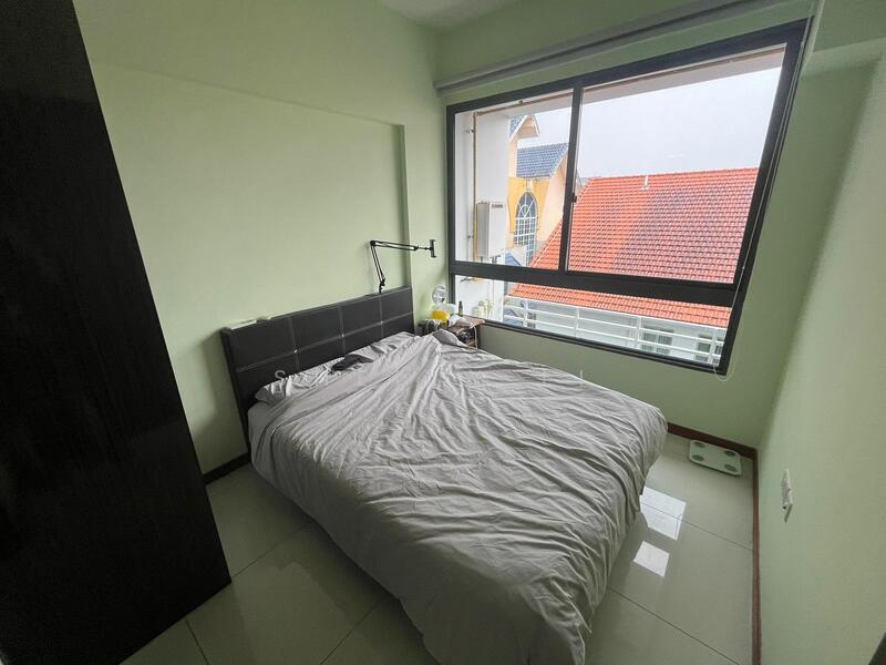 Vibes @ Upper Serangoon, 488 Upper Serangoon Road, 1 Bedroom, 441 sqft, Apartment For Rent, by Shelly Li, 20234442 - PropertyGuru.com.sg