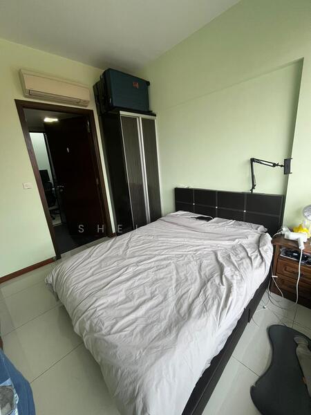 Vibes @ Upper Serangoon, 488 Upper Serangoon Road, 1 Bedroom, 441 sqft, Apartment For Rent, by Shelly Li, 20234442 - PropertyGuru.com.sg