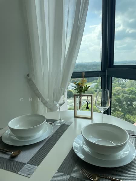 Thomson Three, 41 Bright Hill Drive, 1 Bedroom, 495 sqft, Condominium For Rent, by Chua Ban Tee, 20234588 - PropertyGuru.com.sg