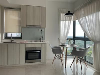 For Rent - Thomson Three