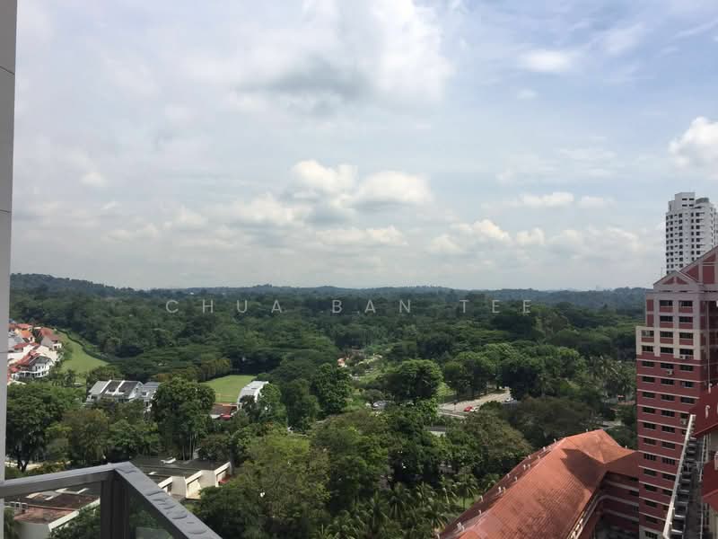 Thomson Three, 41 Bright Hill Drive, 1 Bedroom, 495 sqft, Condominium For Rent, by Chua Ban Tee, 20234588 - PropertyGuru.com.sg