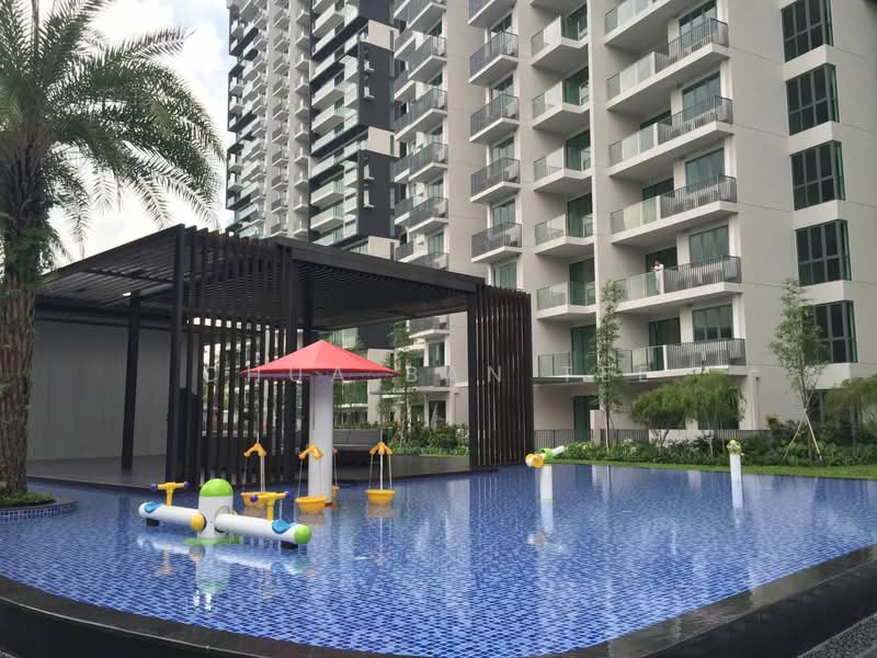 Thomson Three, 41 Bright Hill Drive, 1 Bedroom, 495 sqft, Condominium For Rent, by Chua Ban Tee, 20234588 - PropertyGuru.com.sg