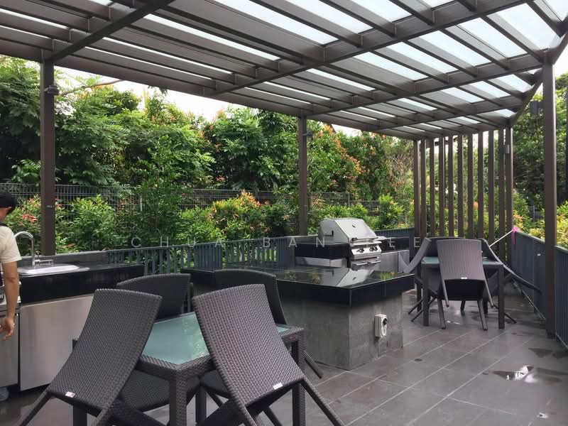 Thomson Three, 41 Bright Hill Drive, 1 Bedroom, 495 sqft, Condominium For Rent, by Chua Ban Tee, 20234588 - PropertyGuru.com.sg