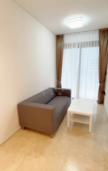 Robinson Suites, 50 Robinson Road, 2 Bedrooms, 603 sqft, Condominium For Rent, by Yam Seng Tan, 20235825 - PropertyGuru.com.sg