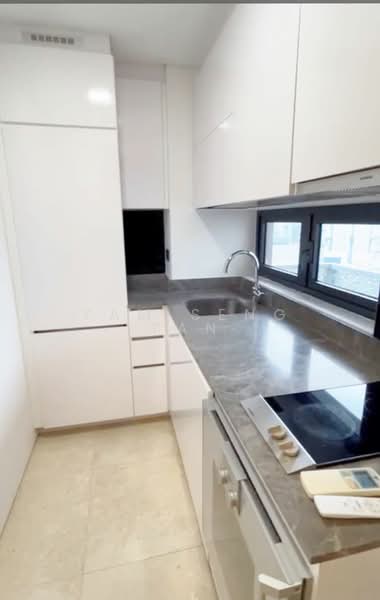 Robinson Suites, 50 Robinson Road, 2 Bedrooms, 603 sqft, Condominium For Rent, by Yam Seng Tan, 20235825 - PropertyGuru.com.sg