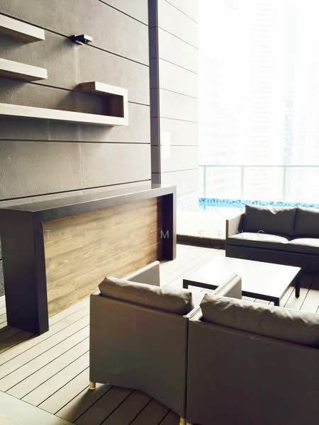 Robinson Suites, 50 Robinson Road, 2 Bedrooms, 603 sqft, Condominium For Rent, by Yam Seng Tan, 20235825 - Cosy Corner - PropertyGuru.com.sg