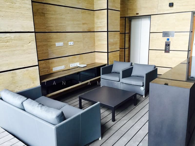 Robinson Suites, 50 Robinson Road, 2 Bedrooms, 603 sqft, Condominium For Rent, by Yam Seng Tan, 20235825 - Cosy Corner - PropertyGuru.com.sg