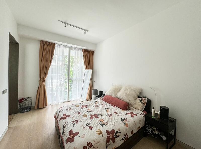 599 Condo & Apartment For Rent, in Harbourfront / Telok Blangah