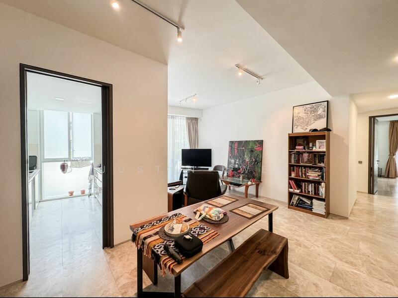 599 Condo & Apartment For Rent, in Harbourfront / Telok Blangah