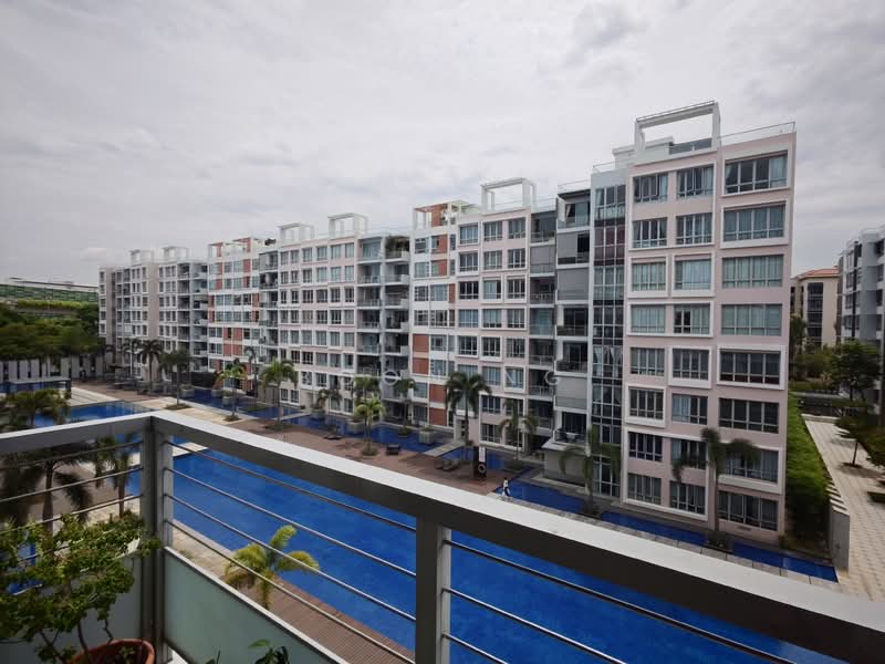 Ferraria Park Condo, 8 Flora Drive, 3 Bedrooms, 1,195 sqft, Condominium For Rent, by Boon Ng, 20236331 - PropertyGuru.com.sg
