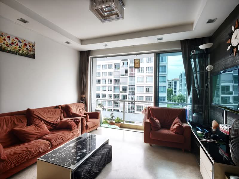 Ferraria Park Condo, 8 Flora Drive, 3 Bedrooms, 1,195 sqft, Condominium For Rent, by Boon Ng, 20236331 - PropertyGuru.com.sg
