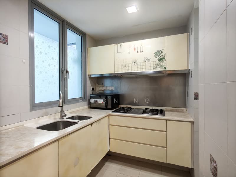 Ferraria Park Condo, 8 Flora Drive, 3 Bedrooms, 1,195 sqft, Condominium For Rent, by Boon Ng, 20236331 - PropertyGuru.com.sg