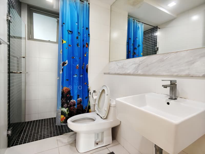 Ferraria Park Condo, 8 Flora Drive, 3 Bedrooms, 1,195 sqft, Condominium For Rent, by Boon Ng, 20236331 - PropertyGuru.com.sg