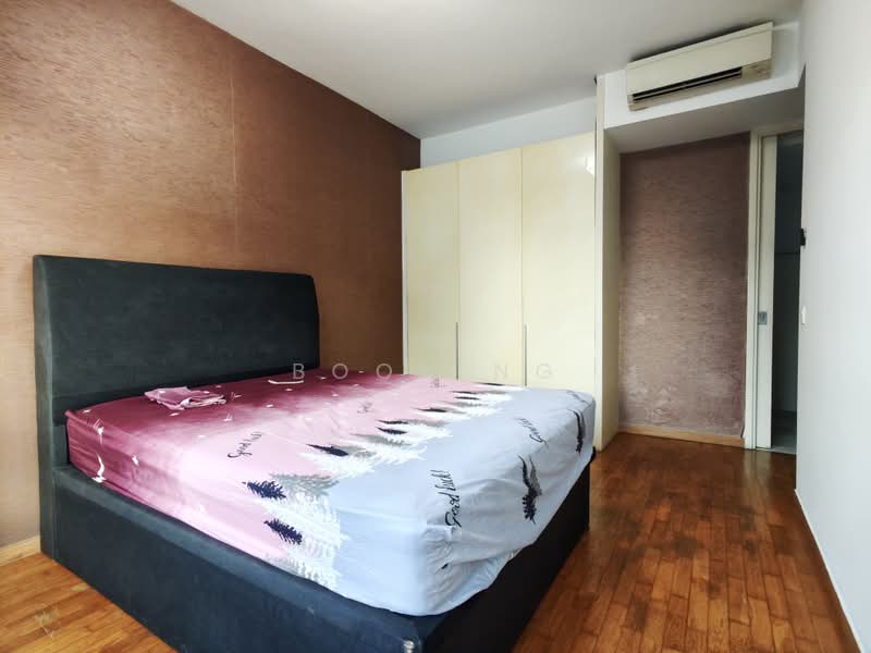 Ferraria Park Condo, 8 Flora Drive, 3 Bedrooms, 1,195 sqft, Condominium For Rent, by Boon Ng, 20236331 - PropertyGuru.com.sg