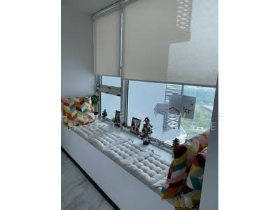 For Rent - The Vision