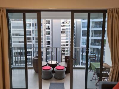 For Sale - Riversails