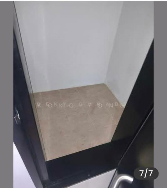 Home Shelter/ Store Room