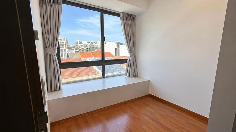 Sycamore Tree, 2 Fowlie Road, East Coast / Marine Parade, 1 Bedroom, 377 sqft, Apartment For Sale, by Koko Tong, 20237730 - Bedroom - PropertyGuru.com.sg