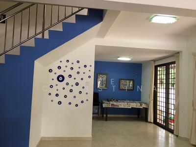 For Rent - 10 Hillcrest Road