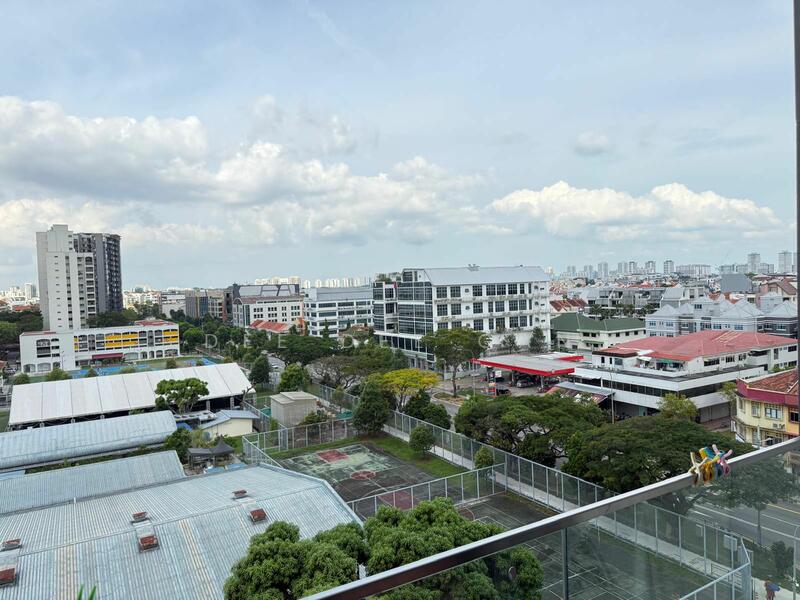 Millage, 55 Changi Road, 2 Bedrooms, 506 sqft, Condominium For Rent, by Dee Dee Gan, 20238160 - PropertyGuru.com.sg